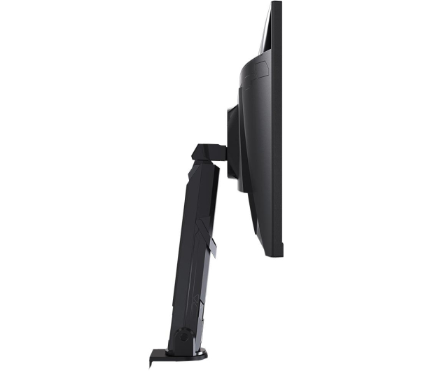 GIGABYTE 28'' M28U Arm Edition M28U AE Czarny - 1111812 - zdjęcie 5